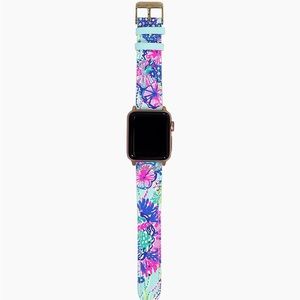 Lilly Pulitzer Beach You To It Apple Watch